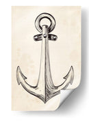 Barcos anclados - Nicholas | Cuadro decorativo de Canvas Lab