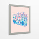 Cuadro decorativo de Canvas Lab