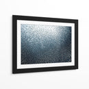 Banco de peces en remolino - Henry Jager | Cuadro decorativo de Canvas Lab