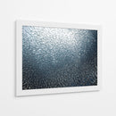 Banco de peces en remolino - Henry Jager | Cuadro decorativo de Canvas Lab