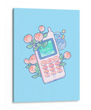 Calling - Hiroko Hashimoto | Cuadro decorativo de Canvas Lab
