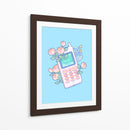 Cuadro decorativo de Canvas Lab