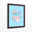 Cuadro decorativo de Canvas Lab