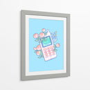 Cuadro decorativo de Canvas Lab