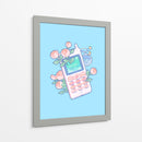 Cuadro decorativo de Canvas Lab
