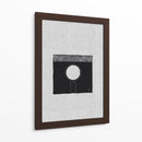 Cámara retro estilizada - Nicholas | Cuadro decorativo de Canvas Lab