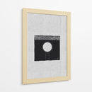 Cámara retro estilizada - Nicholas | Cuadro decorativo de Canvas Lab