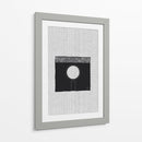 Cámara retro estilizada - Nicholas | Cuadro decorativo de Canvas Lab