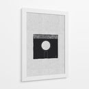Cámara retro estilizada - Nicholas | Cuadro decorativo de Canvas Lab