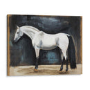 Estudios Ecuestres Vi - Naomi McCavitt | Cuadro decorativo de Canvas Lab