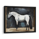 Estudios Ecuestres Vi - Naomi McCavitt | Cuadro decorativo de Canvas Lab