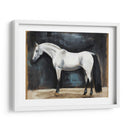 Estudios Ecuestres Vi - Naomi McCavitt | Cuadro decorativo de Canvas Lab