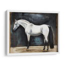 Estudios Ecuestres Vi - Naomi McCavitt | Cuadro decorativo de Canvas Lab