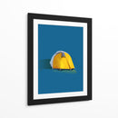 Carpa - Nicholas | Cuadro decorativo de Canvas Lab