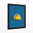 Carpa - Nicholas | Cuadro decorativo de Canvas Lab