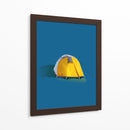Cuadro decorativo de Canvas Lab