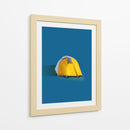 Carpa - Nicholas | Cuadro decorativo de Canvas Lab