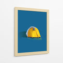 Carpa - Nicholas | Cuadro decorativo de Canvas Lab