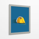 Cuadro decorativo de Canvas Lab