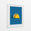 Carpa - Nicholas | Cuadro decorativo de Canvas Lab