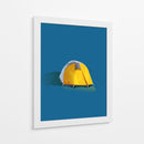 Carpa - Nicholas | Cuadro decorativo de Canvas Lab