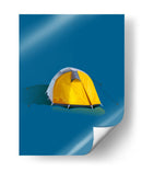 Carpa - Nicholas | Cuadro decorativo de Canvas Lab