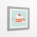 Cuadro decorativo de Canvas Lab