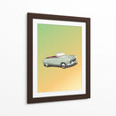 Cuadro decorativo de Canvas Lab