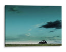 Coche antiguo Vast Sky - Camilo Otero | Cuadro decorativo de Canvas Lab