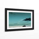 Coche antiguo Vast Sky - Camilo Otero | Cuadro decorativo de Canvas Lab