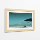 Coche antiguo Vast Sky - Camilo Otero | Cuadro decorativo de Canvas Lab