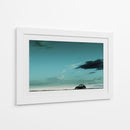 Coche antiguo Vast Sky - Camilo Otero | Cuadro decorativo de Canvas Lab