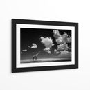 Cielo de jirafa africana - Alberto Ghizzi Panizza | Cuadro decorativo de Canvas Lab