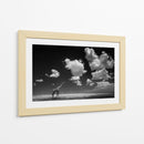 Cielo de jirafa africana - Alberto Ghizzi Panizza | Cuadro decorativo de Canvas Lab
