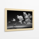 Cielo de jirafa africana - Alberto Ghizzi Panizza | Cuadro decorativo de Canvas Lab