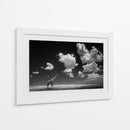 Cielo de jirafa africana - Alberto Ghizzi Panizza | Cuadro decorativo de Canvas Lab