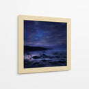 Costa de la Noche Estrellada - Sebastien DEL GROSSO | Cuadro decorativo de Canvas Lab