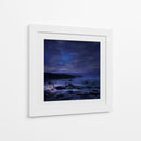 Costa de la Noche Estrellada - Sebastien DEL GROSSO | Cuadro decorativo de Canvas Lab