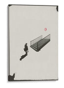 El camino del soñador - Dominik Przerwa | Cuadro decorativo de Canvas Lab