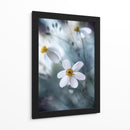 Danza Etérea de Copos de Estrellas del Verano - Mandy Disher | Cuadro decorativo de Canvas Lab