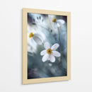 Danza Etérea de Copos de Estrellas del Verano - Mandy Disher | Cuadro decorativo de Canvas Lab