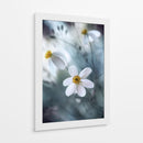 Danza Etérea de Copos de Estrellas del Verano - Mandy Disher | Cuadro decorativo de Canvas Lab