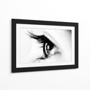 El reflejo interior del ojo - Naufal | Cuadro decorativo de Canvas Lab