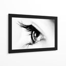 El reflejo interior del ojo - Naufal | Cuadro decorativo de Canvas Lab