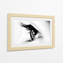 El reflejo interior del ojo - Naufal | Cuadro decorativo de Canvas Lab