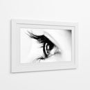 El reflejo interior del ojo - Naufal | Cuadro decorativo de Canvas Lab