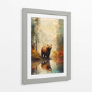 Cuadro decorativo de Canvas Lab