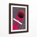 Cuadro decorativo de Canvas Lab