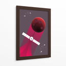 Cuadro decorativo de Canvas Lab