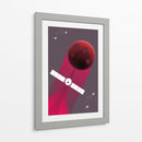 Cuadro decorativo de Canvas Lab